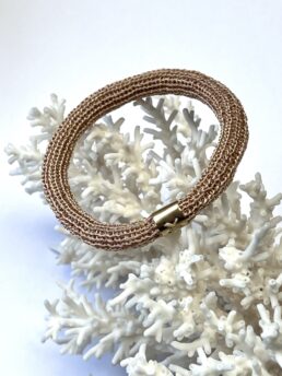 Bracelet Copper Nude