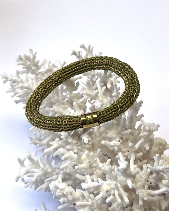 Bracelet Copper Anis