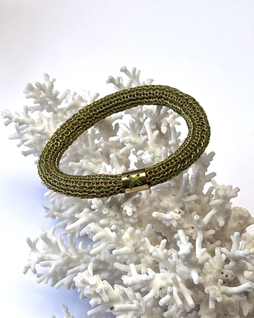 Bracelet Copper Anis